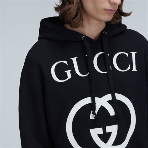 gucci coco hoodie fake|is Gucci hoodie real.